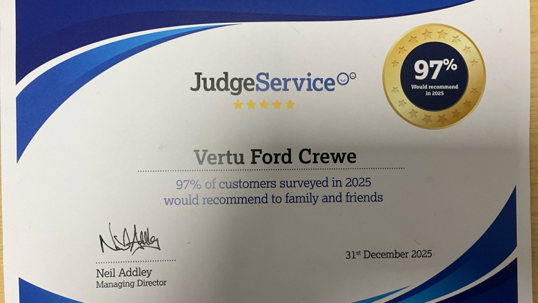 Ford Fiesta 1.0 EcoBoost Zetec 5dr Petrol Hatchback